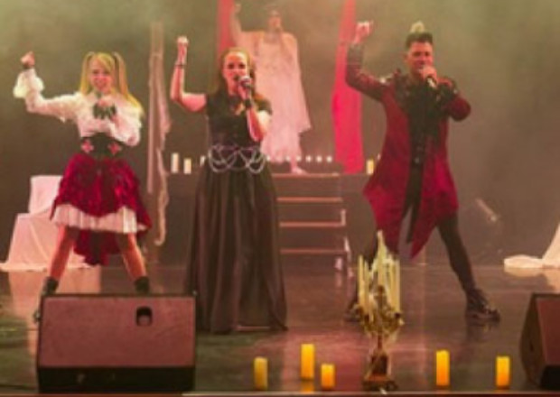 Le Grenier de la Chanson