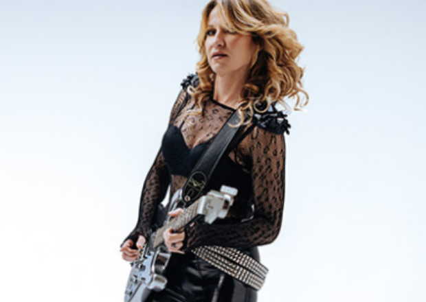 Ana Popovic