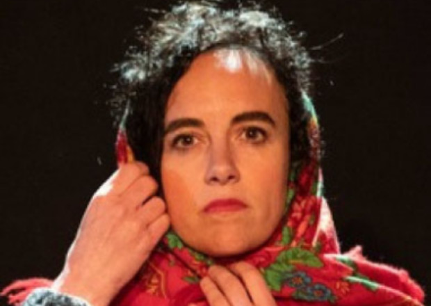 Femme non rééducable